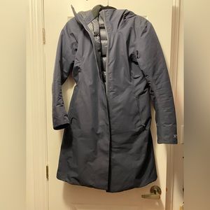 Women’s Patera Parka